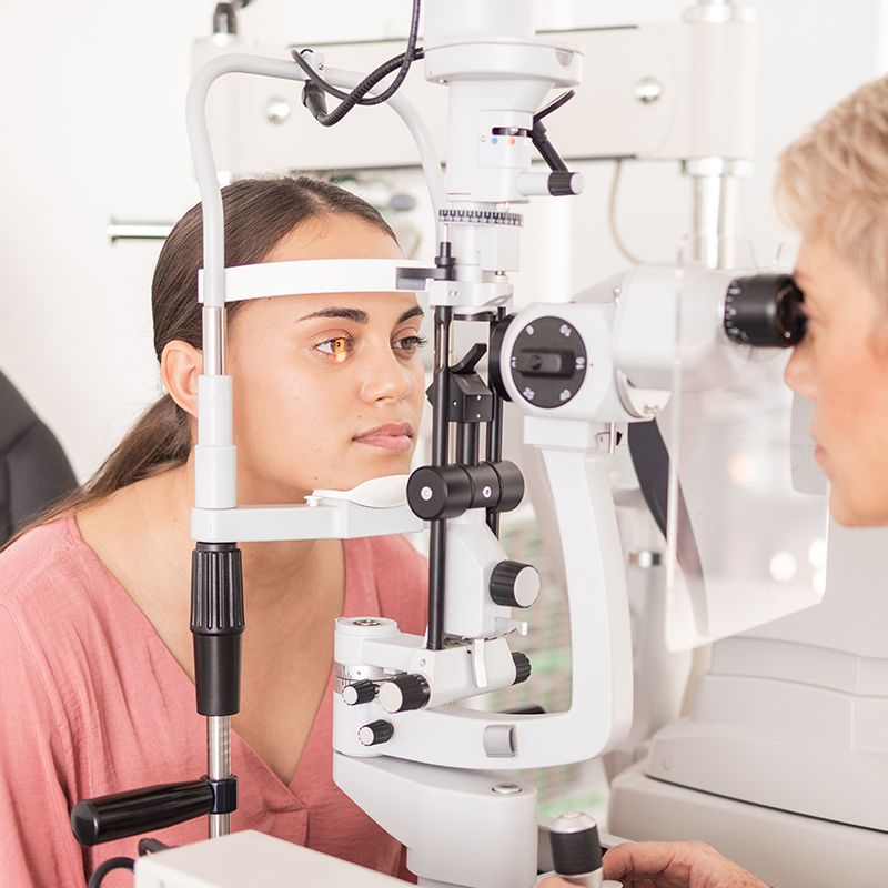 Enhance Your Vision and Eye Health with Help from Coachella Valley Optometry in Indio & Coachella!