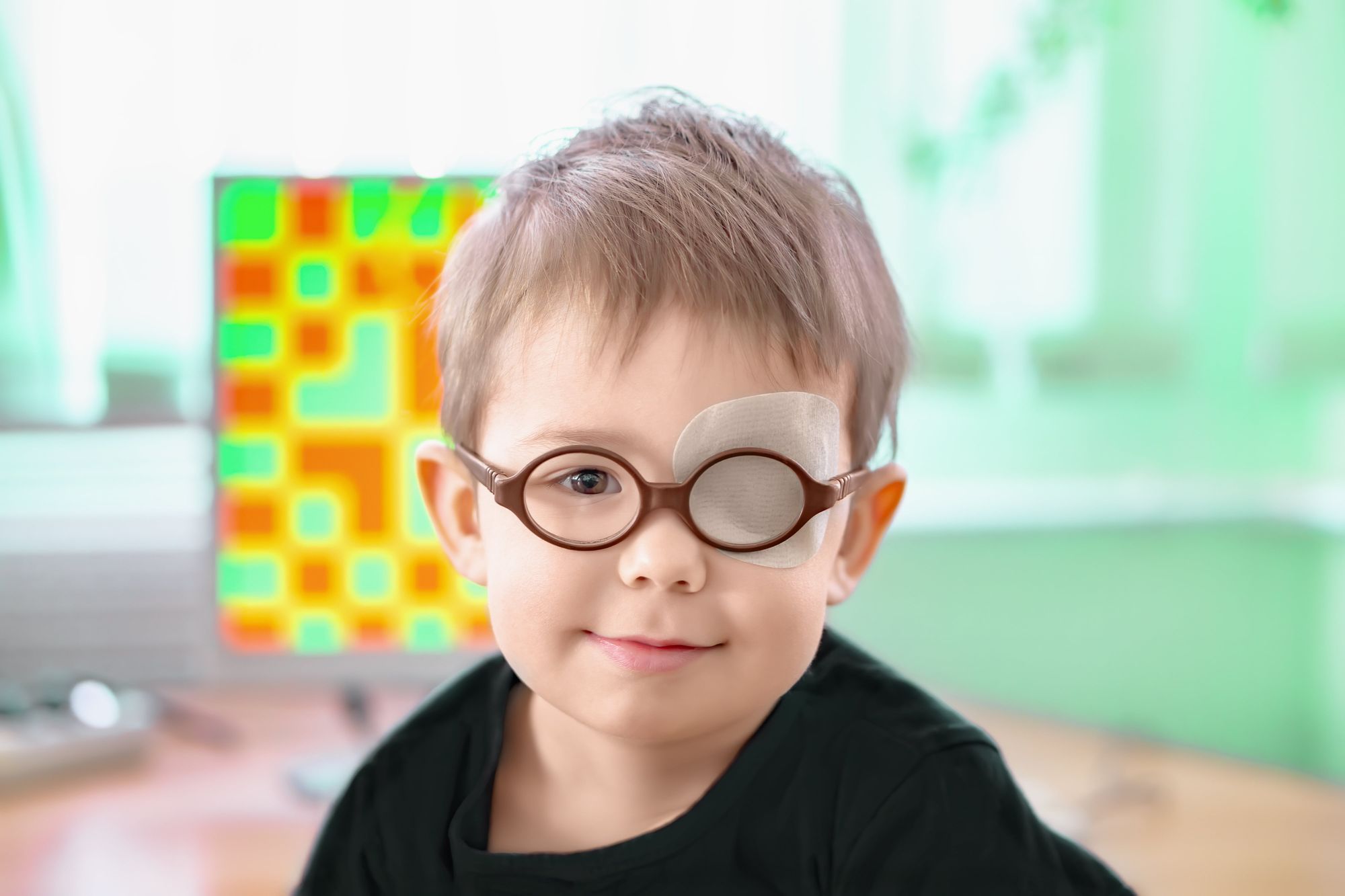 What Is Vision Therapy?