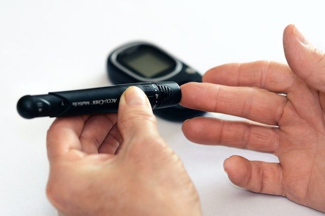 How Does Diabetes Affect Your Eyes?