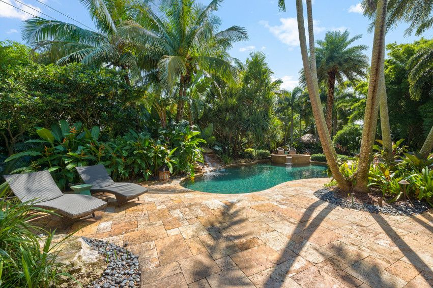 san diego house with pool