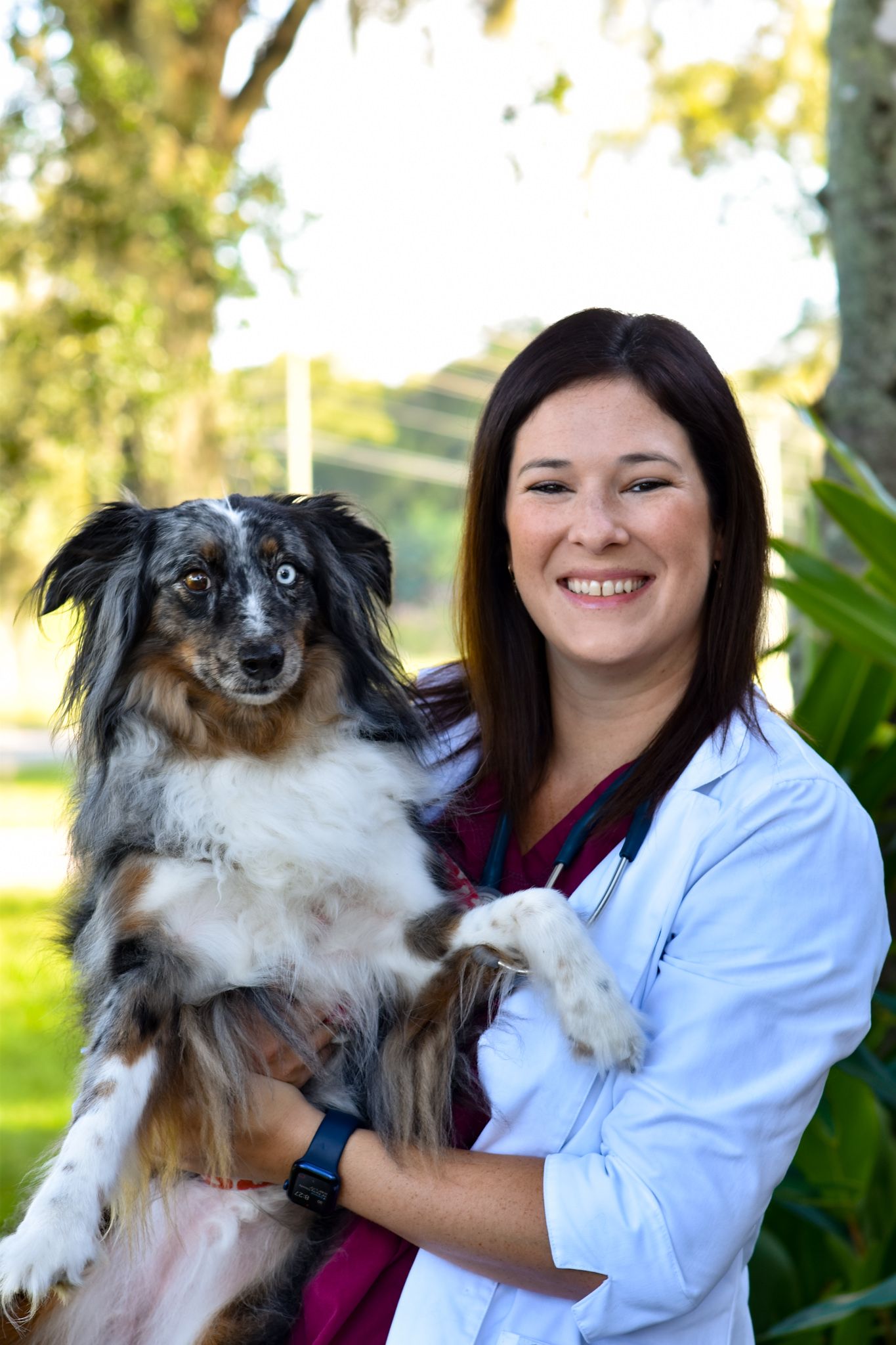 Dr. Kim Jordan