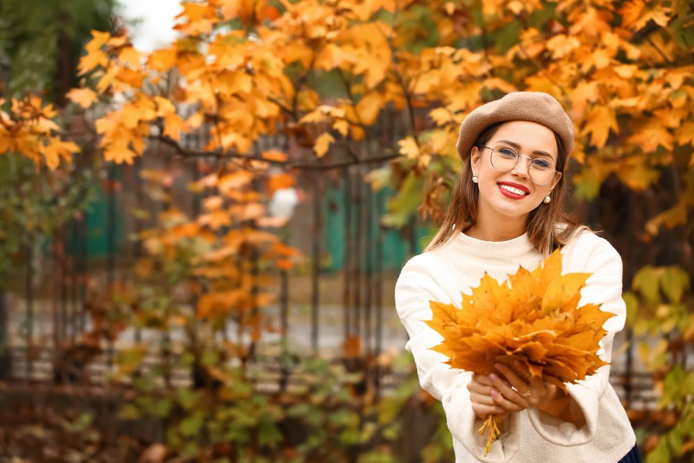 How to Prevent Dry Eye During the Fall