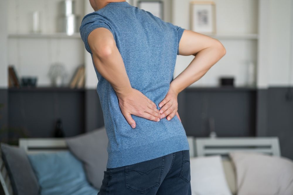 What is the Most Effective Pain Relief Strategies for Sciatica?