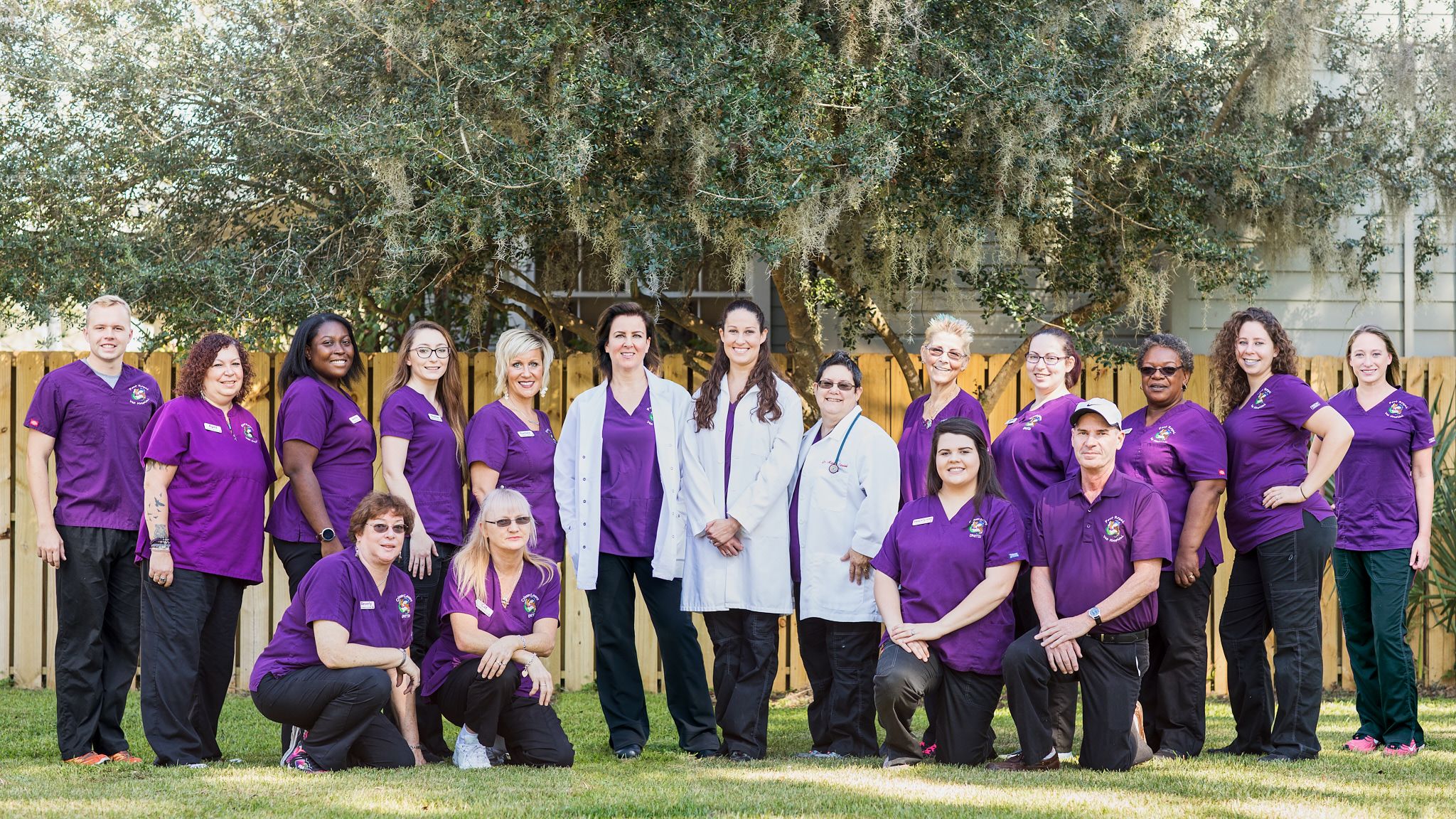 staff
