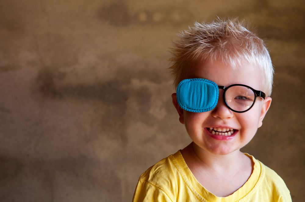 6 Common Pediatric Eye Conditions and How They’re Treated