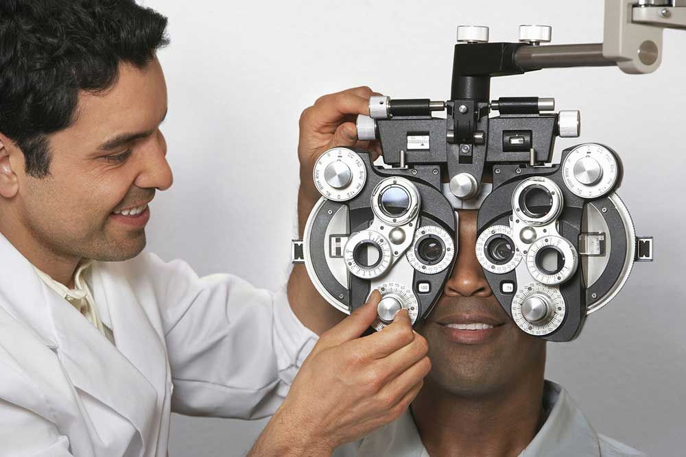 The Importance of Eye Exams