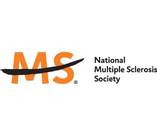 national MS society