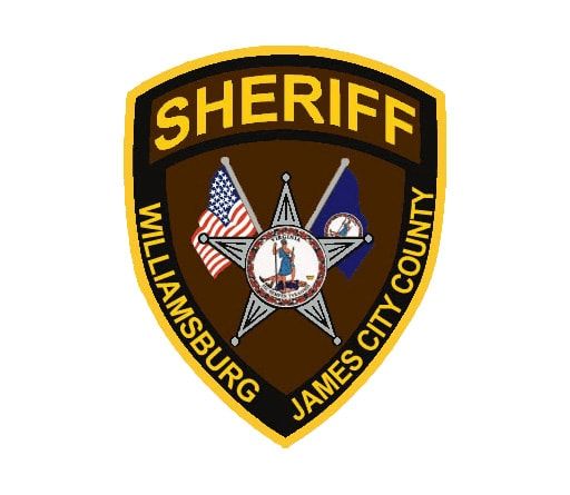 James City County Sheriff’s Department