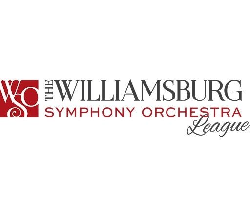 williamsburg symphony