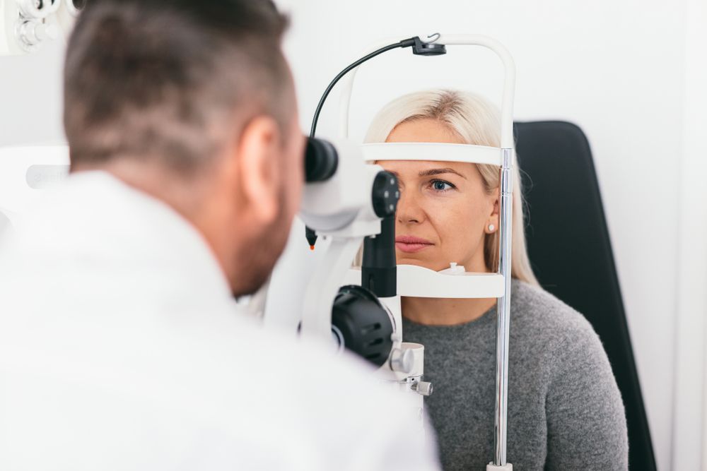 Am I a Candidate for Glaucoma Treatment?
