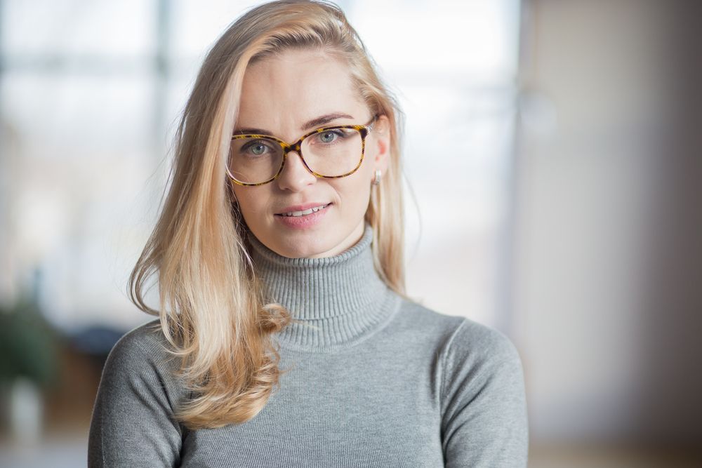 Choosing Designer Frames to Suit Your Face Shape