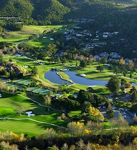 Carmel Valley - Luxury Real Estate