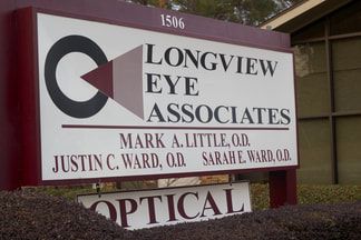 Longview Eye Associates