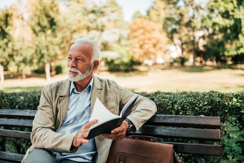 Diagnosing and Caring for Macular Degeneration