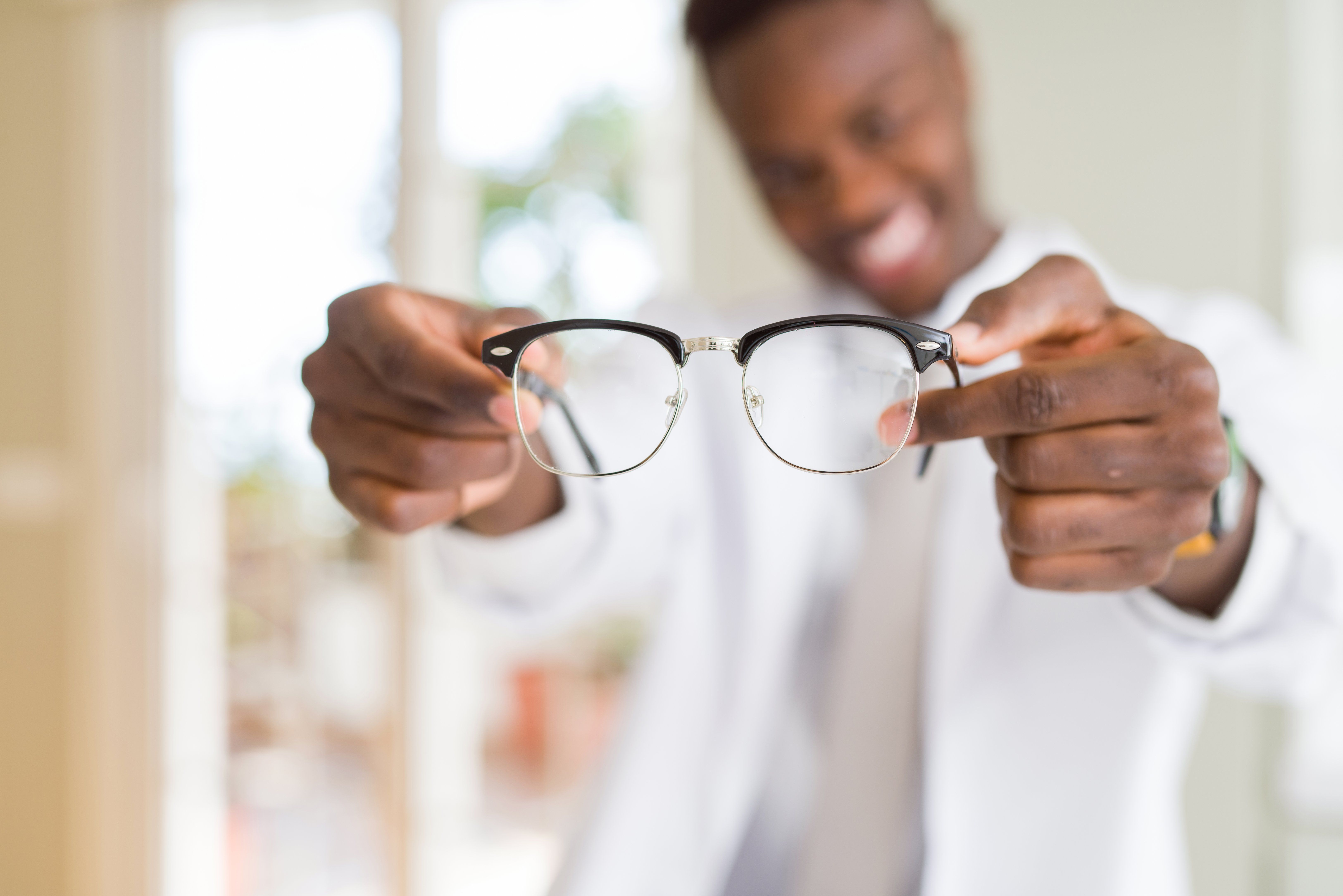 The Benefits of Investing in High-quality Prescription Glasses