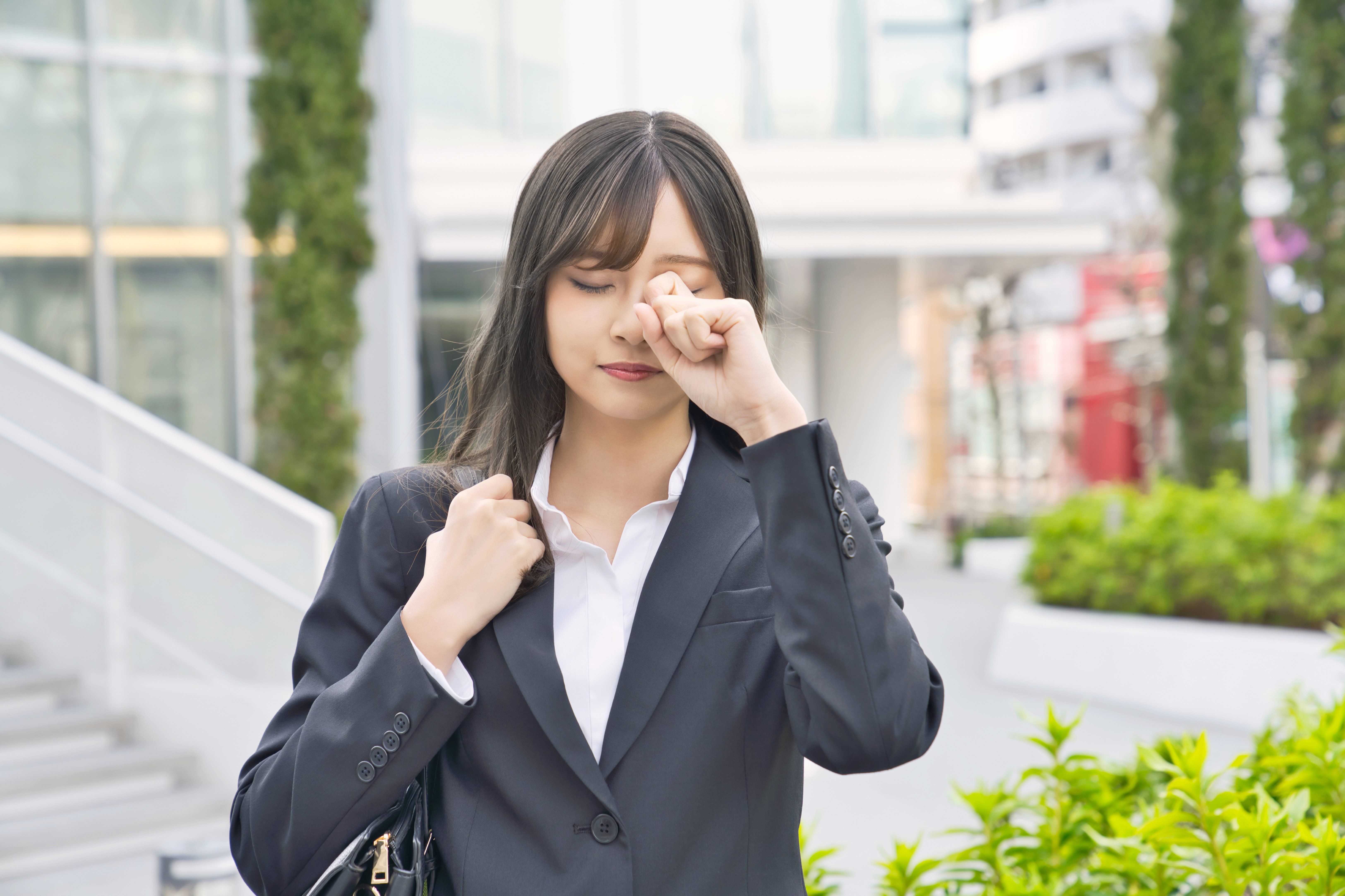 The Best Dry Eye Treatment Options