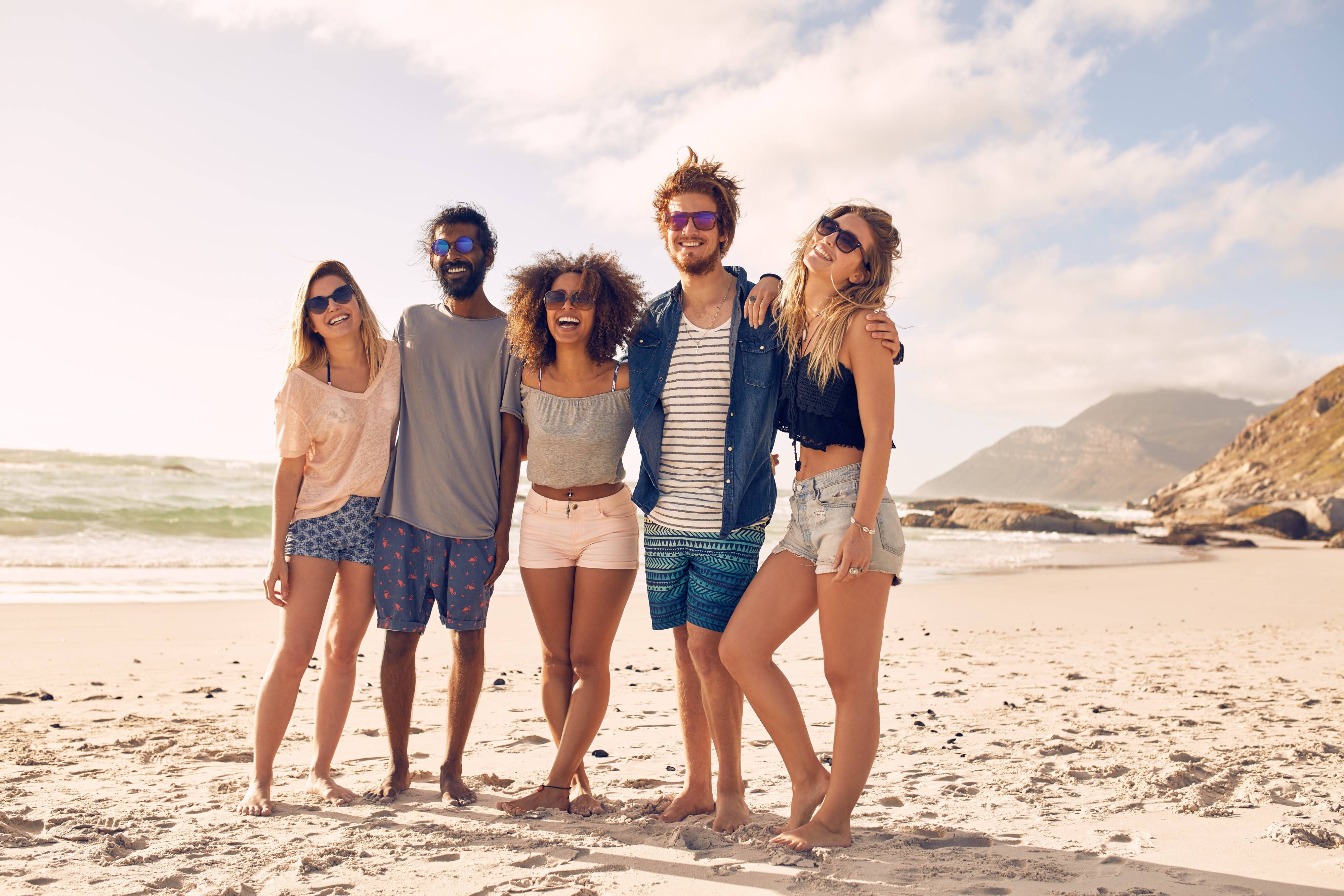Importance of UV Protection