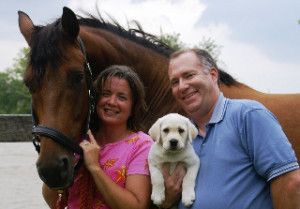 Steven W. Nichols, DVM, CVA