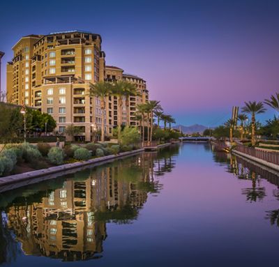 Scottsdale