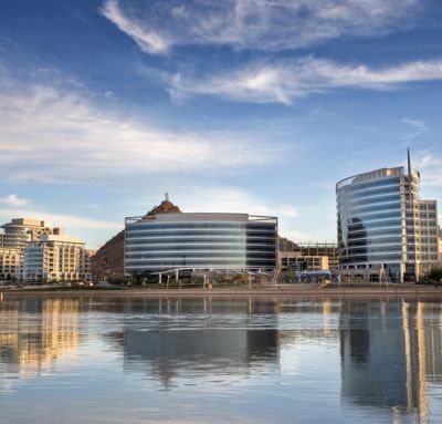 Tempe