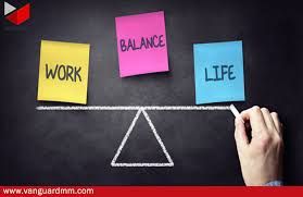 Life Work Balance