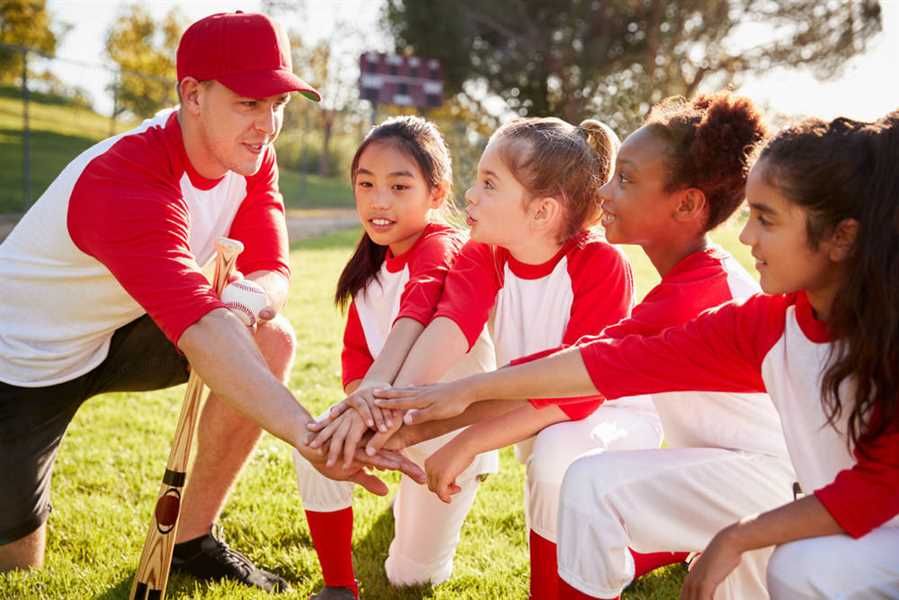 3 Ways to Celebrate National Coaches Day