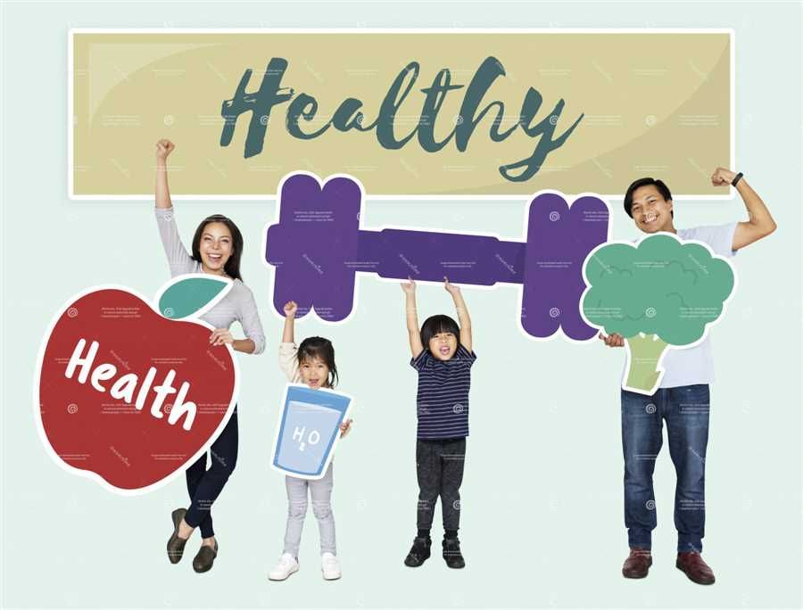 Celebrate Family Health and Fitness Day on September 26