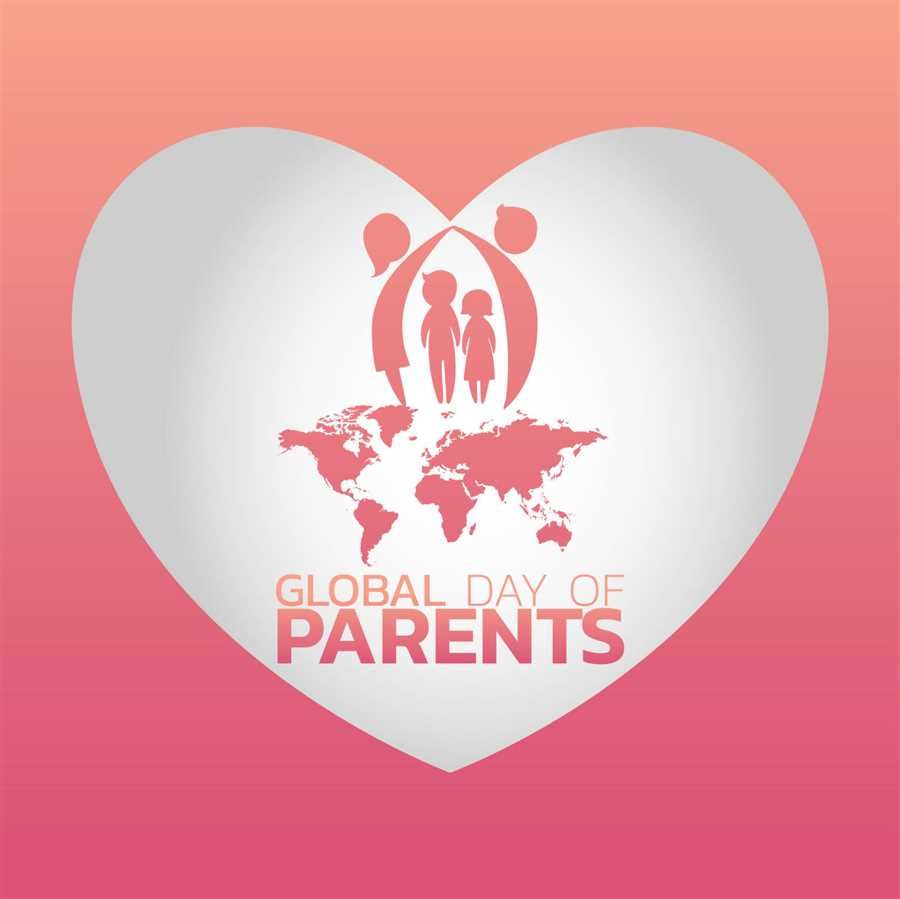 Global Day of Parents