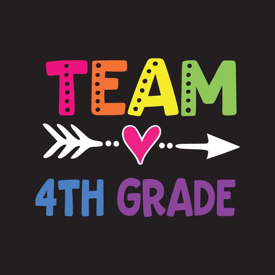 Celebrate Your Favorite 4th Grader on National 4th Graders Day