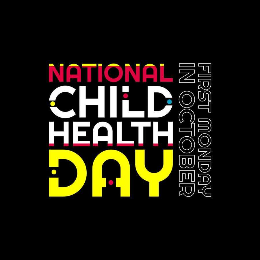 4 Foundations for Children's Health