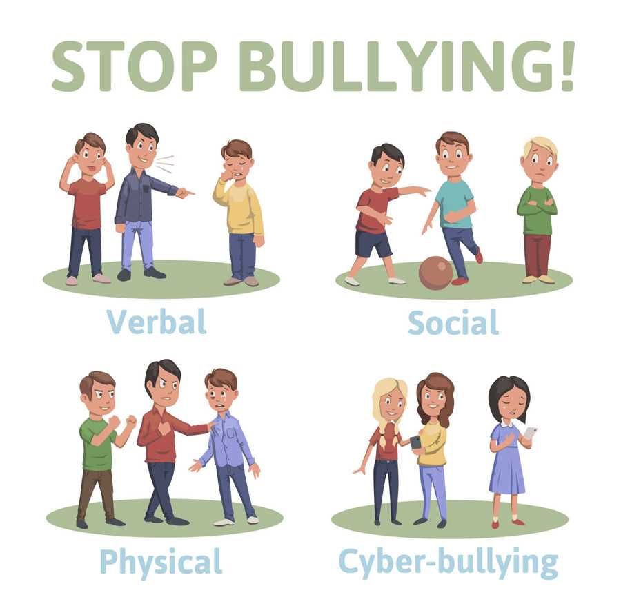 Promote Awareness with National Stop Bullying Day on October 13