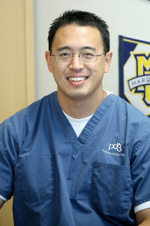 Dr. David Sumikawa