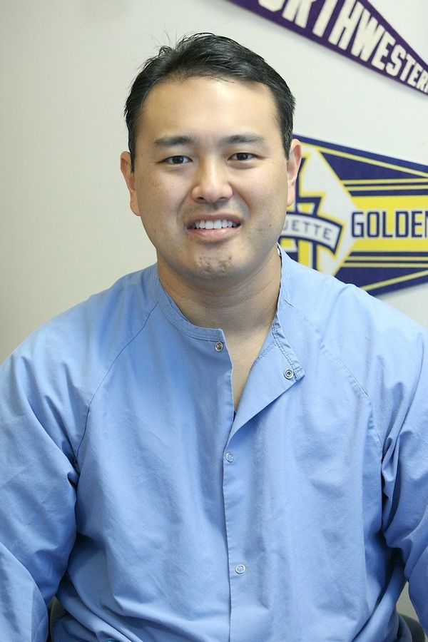 Dr. Mark Sumikawa