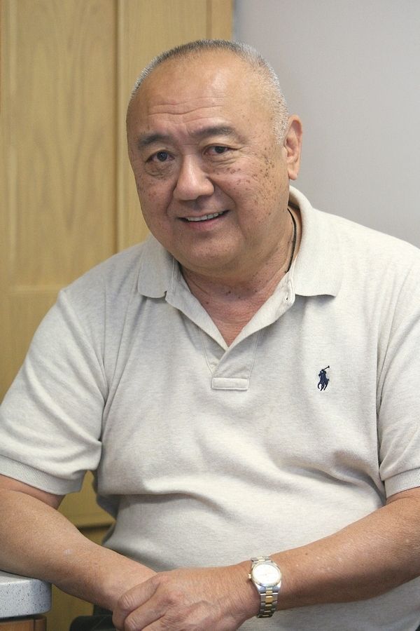 Dr. Bert Sumikawa