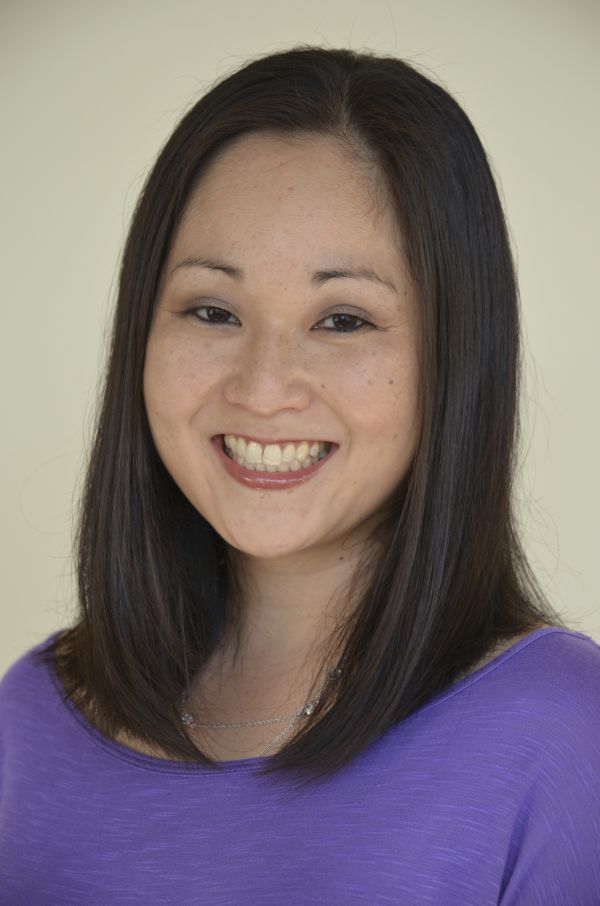 Dr. Lauren Jenni Imai