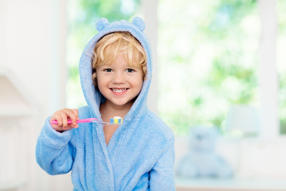 Tips For Helping Your Children Maintain Optimal Oral Hygiene And Health