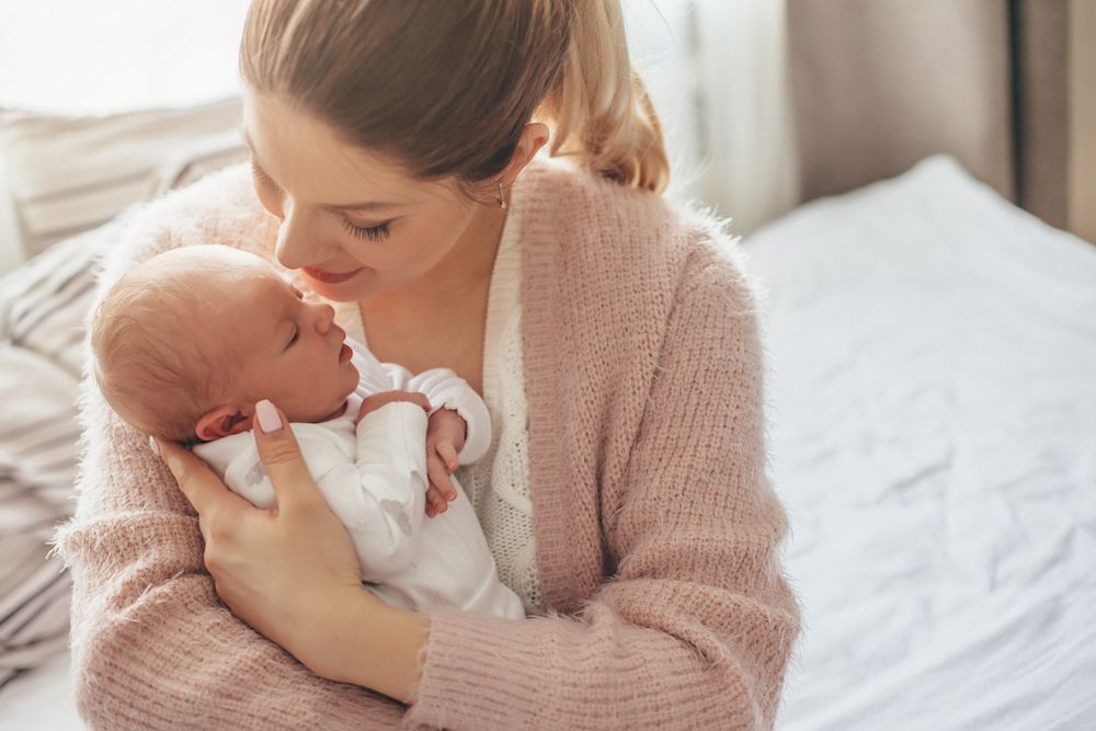 When Should You Take Your Baby to the Dentist for the First Time