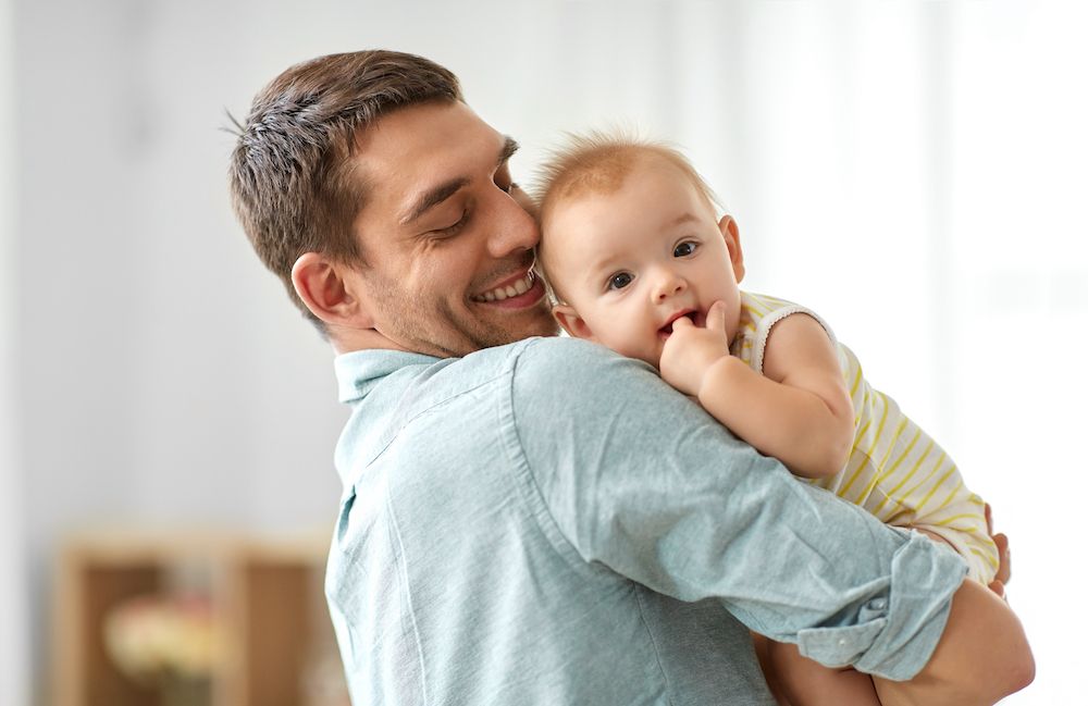 What Parents Should Know About Baby Teeth