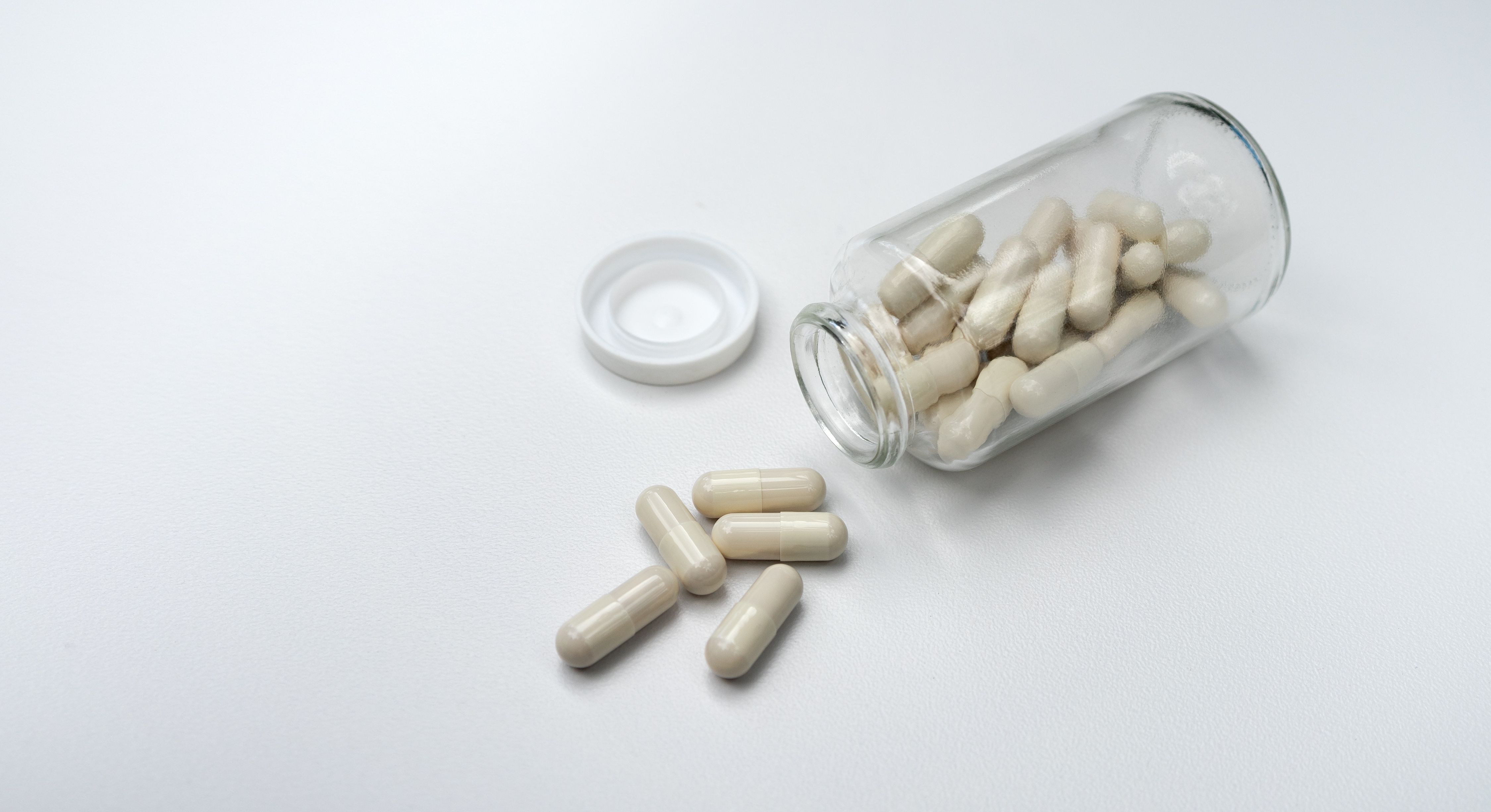 Can Probiotics Improve Oral Health?