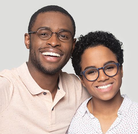 Eye Doctors in South Charlotte, NC | Blink Eyecare and Eyewear