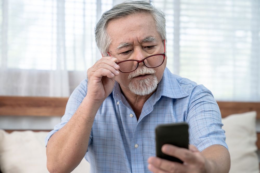 Presbyopia Explained: What You Need to Know About Age-Related Vision Changes