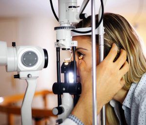 Advanced glaucoma testing and treatments in Laguna Hills