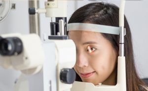 Dry eye disease for our Laguna Hills patients may be attributed to computer use