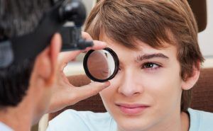 Laguna Hills, CA ophthalmologist shares tips for prevention and treatment of eye infection