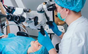 Managing glaucoma with effective treatment in Laguna Hills