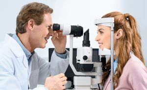 One of the best LASIK surgeons offers Laguna Hills area patients the ability to improve vision quickly