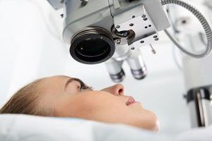 Why you may need dry eye treatment from your Orange County ophthalmologist