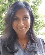 Dr. Priya Subramanian