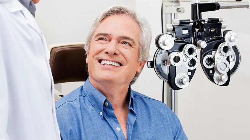 Eye Care