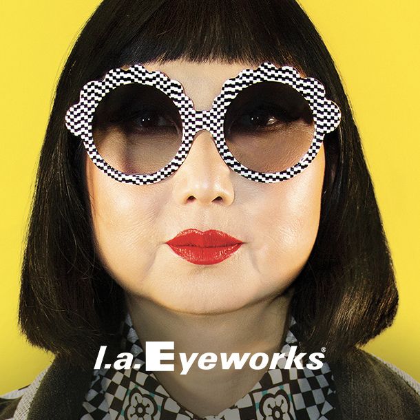 L.A. EYEWORKS